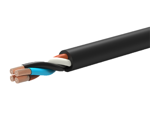 多芯動(dòng)力線(xiàn)纜